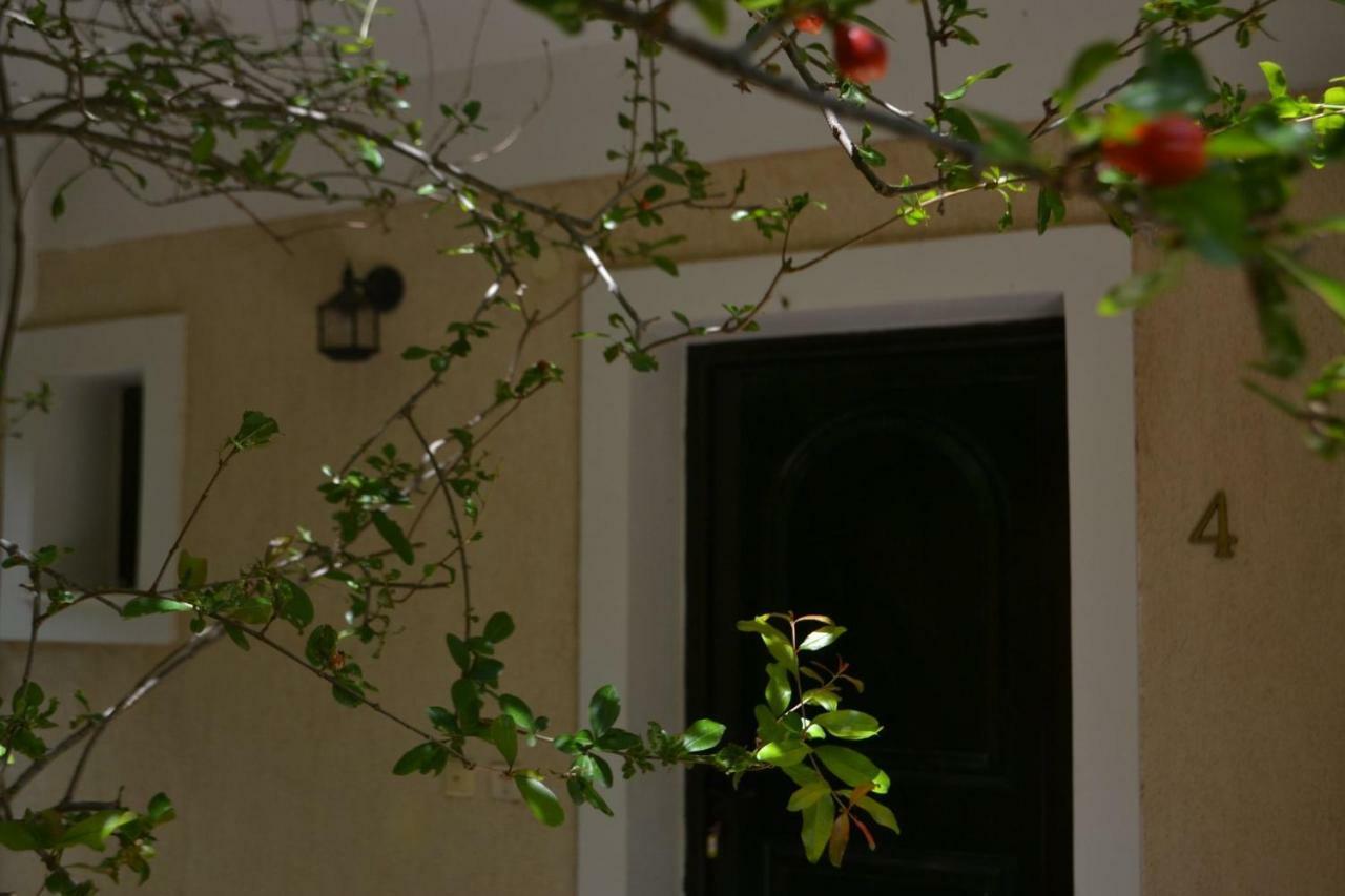 Giannatos Studios- Isabella Poros (Kefalonia) Exterior foto